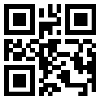 3308269459 Qr Code associato
