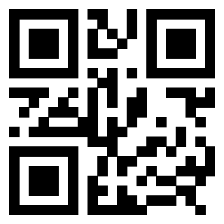 3308269464 - Immagine del QrCode associato