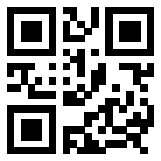 3308269465 - Immagine del Qr Code