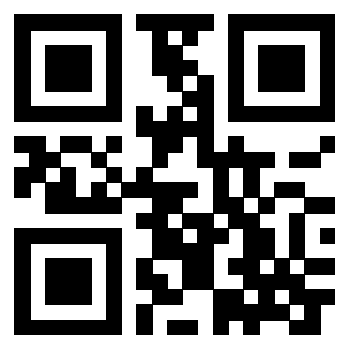 Scansione del Qr Code di 3308269469