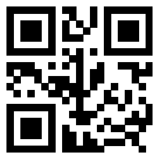 3308269470 - Immagine del QrCode associato