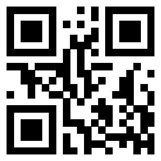 Immagine del Qr Code di 3308269473