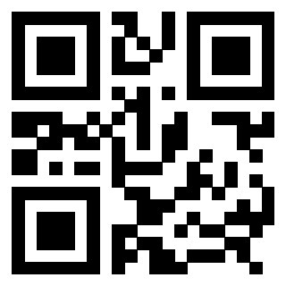 Il QrCode di 3308269474