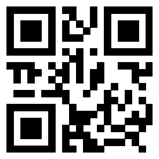3308269475 Qr Code associato