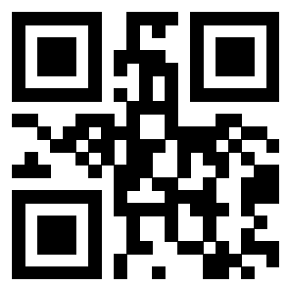 Immagine del Qr Code di 3308269476