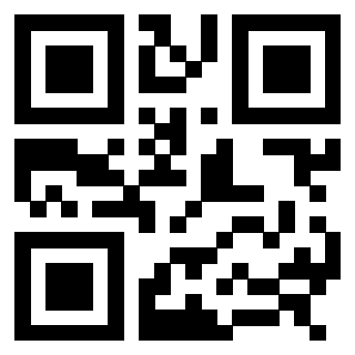 Immagine del Qr Code di 3308269480