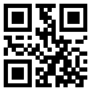 Il Qr Code di 3308269481