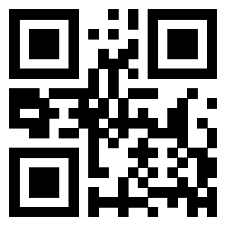 3308269482 - Immagine del QrCode associato