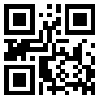 3308269484 - Immagine del Qr Code associato