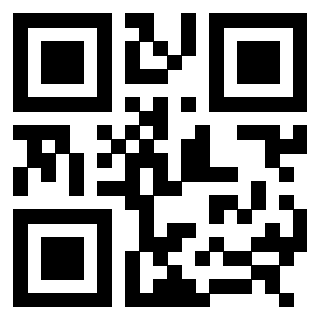 Scansione del Qr Code di 3308269486