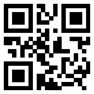 3308269487 - Immagine del QrCode associato