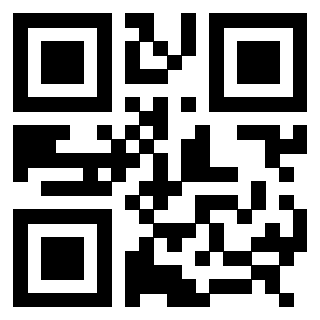 Immagine del QrCode di 3308269489