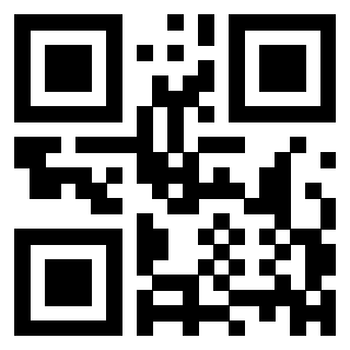 3308269490 QrCode associato