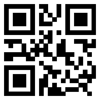 Il Qr Code di 3308269493