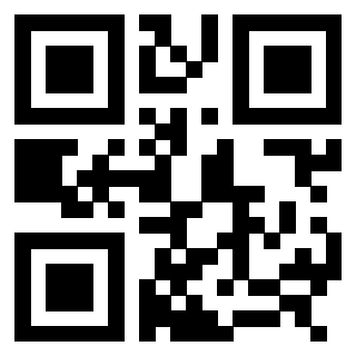 3308269495 - Immagine del Qr Code associato