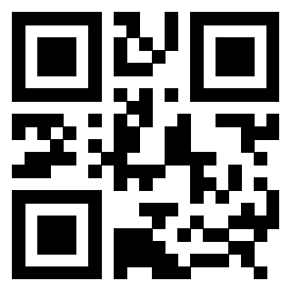 3308269496 QrCode associato