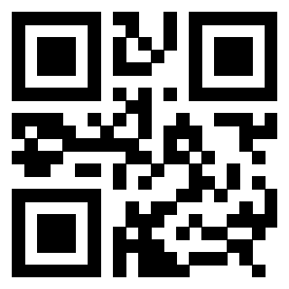 3308269504 - Immagine del QrCode associato