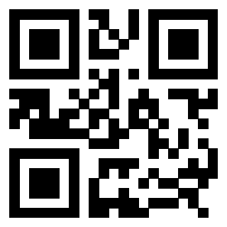 3308269506 - Immagine del Qr Code