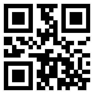 Immagine del Qr Code di 3308269507
