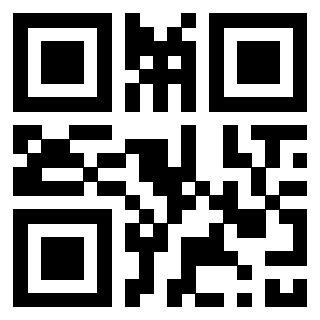 3308269509 QrCode associato