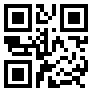 Il Qr Code di 3308269510