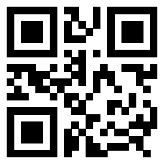 3308269516 - Immagine del Qr Code associato