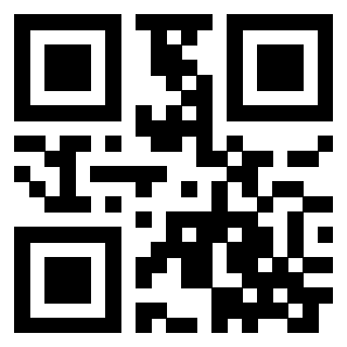 3308269520 - Immagine del Qr Code