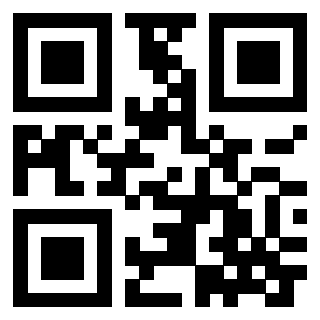 3308269521 - Immagine del QrCode associato