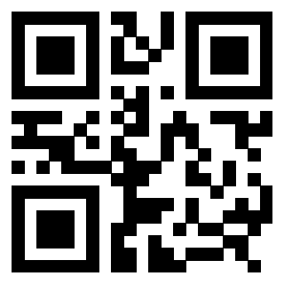 Il Qr Code di 3308269523