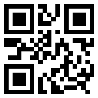 Il Qr Code di 3308269525