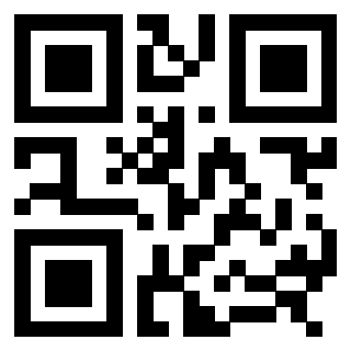 Immagine del Qr Code di 3308269528