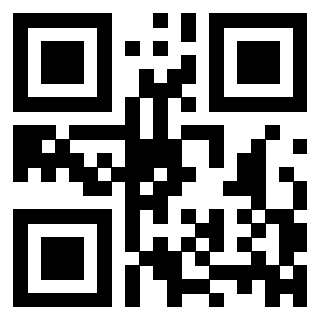 3308269529 QrCode associato