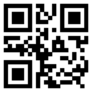 Immagine del Qr Code di 3308269532
