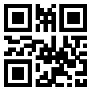 3308269533 Qr Code associato