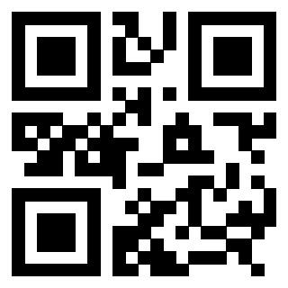 Il Qr Code di 3308269535