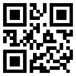 3308269539 Qr Code associato