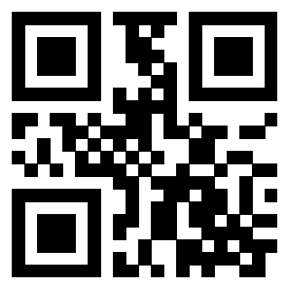 3308269540 - Immagine del QrCode associato