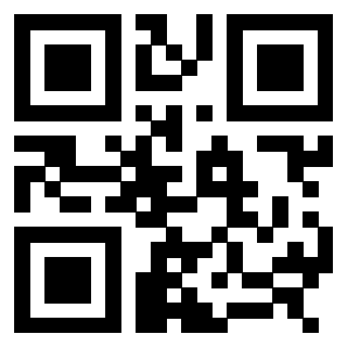 Il Qr Code di 3308269541