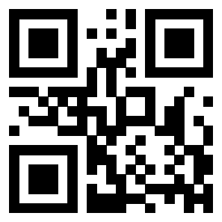 3308269544 Qr Code associato