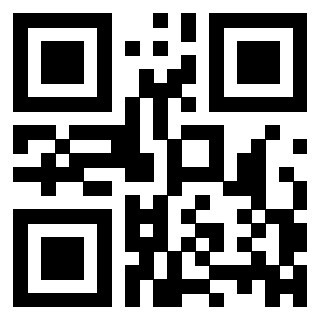Immagine del QrCode di 3308269545