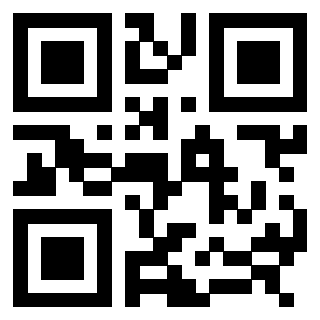 Il QrCode di 3308269546