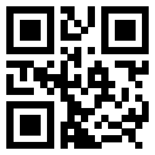 Immagine del QrCode di 3308269548