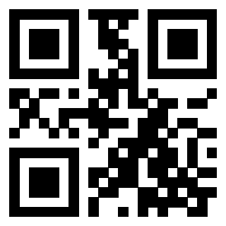 Il QrCode di 3308269550