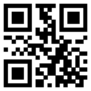 3308269551 - Immagine del Qr Code associato