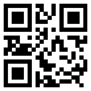 Il Qr Code di 3308269552