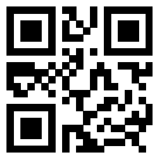 3308269554 - Immagine del Qr Code