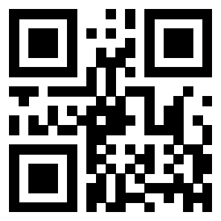 3308269559 - Immagine del QrCode associato
