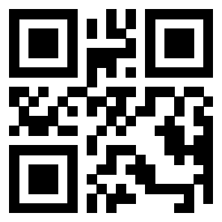 3308269560 - Immagine del QrCode associato