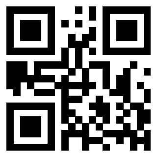 Il QrCode di 3308269563