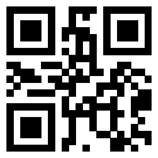 Scansione del Qr Code di 3308269567